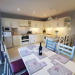 Molly's Vakantiehuis Lahinch
