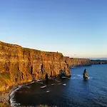 Molly's Tatil Evi Lahinch