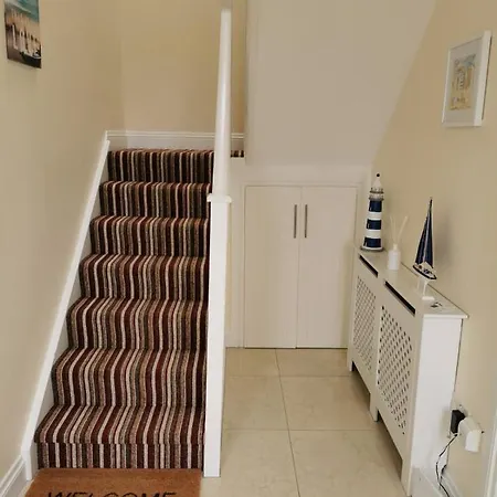 Semesterbostad Molly's