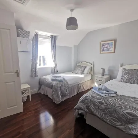 Дом отдыха Molly's