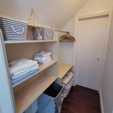 Semesterbostad Molly's Lahinch