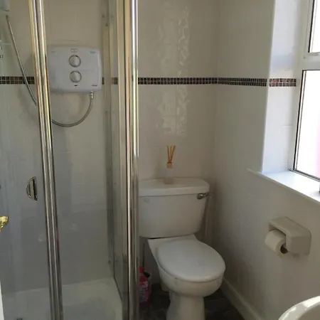 Semesterbostad Molly's *