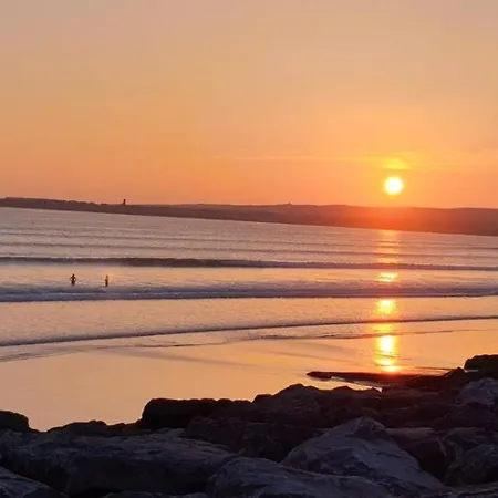 Molly's Dom wakacyjny Lahinch