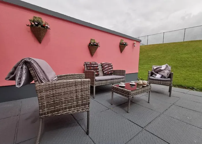 Σπίτι διακοπών Molly's